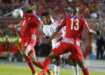 Selecciones más viejas y las de más talla que llegan al Mundial
