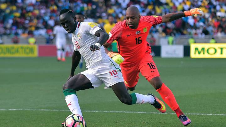 Polonia, Senegal y Japón serán los rivales de Colombia en el Mundial de Rusia 2018,mira como juegan los rivales de la Selección. Velocidad en ataque su característica