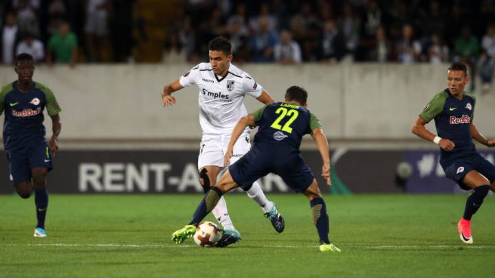 Cuatro colombianos buscan sellar su clasificación a la próxima fase de la Europa League y unirse a Carlos Bacca, David Ospina y Cristian Zapata que ya avanzaron con sus equipos