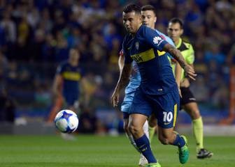 ¿Qué aprendió Boca de Cardona en estos 5 meses?