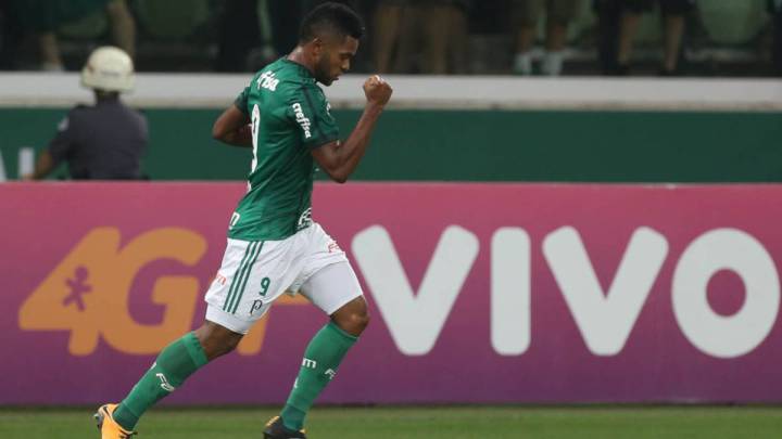 Así le fue a la legión ex Nacional por América: Borja, Mateus...