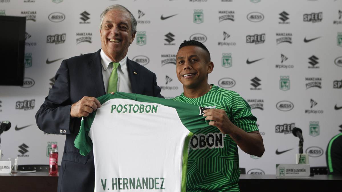Altas y bajas del mercado del Fútbol Colombiano 2018