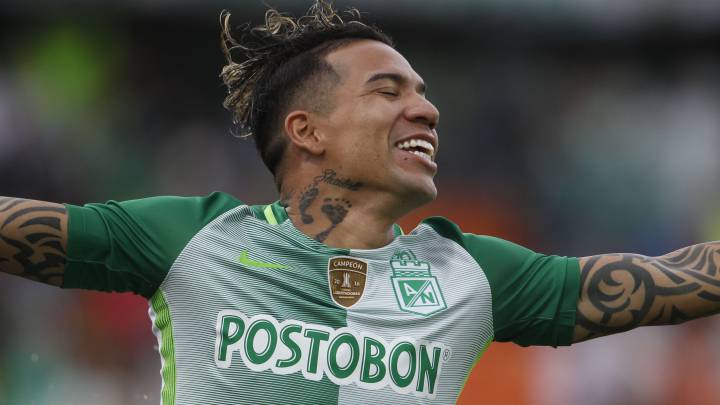 Copa Libertadores 2018 sorteo y bombos