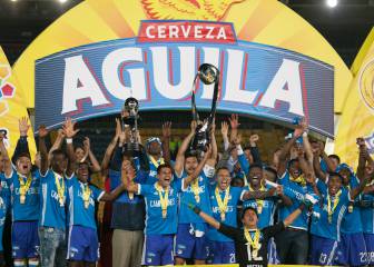 Millonarios hace historia: llega la estrella 15 vs Santa Fe