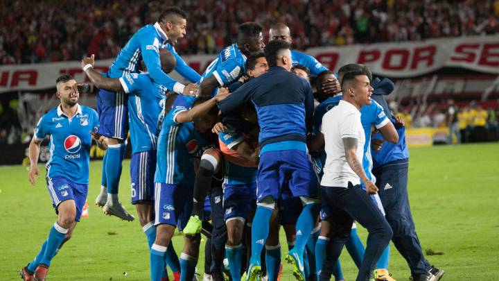 Lo que se viene para Millonarios en 2018 tras salir campeón de la Liga Águila II-2017