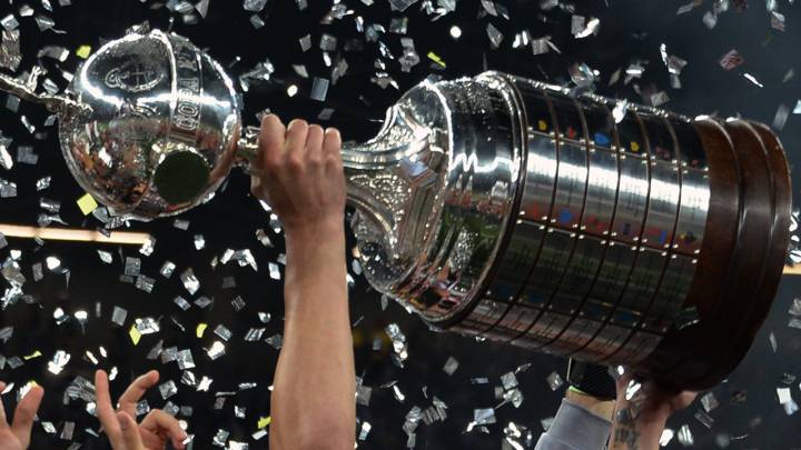Copa Libertadores 2018: El sorteo se realizará en Luque, Paraguay.