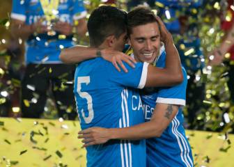 Rojas: Se mantuvo el proceso y Millos es campeón
