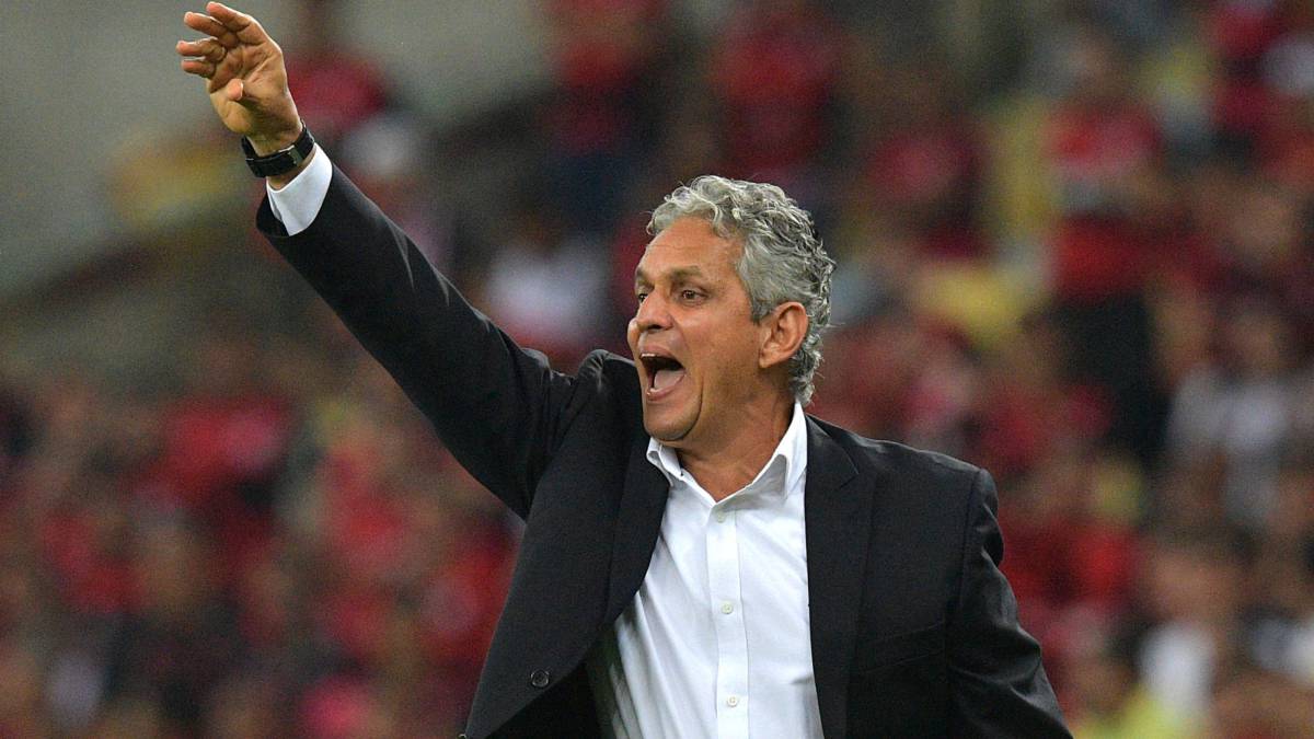 Reinaldo Rueda está muy cerca de la Selección de Chile