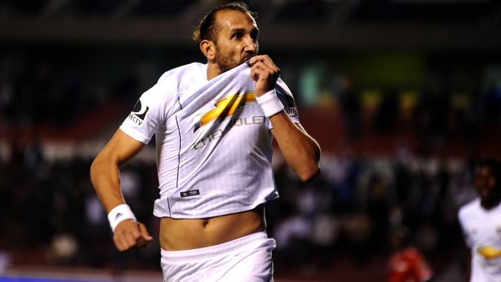 Barcos sería una posibilidad para reforzar al Deportivo Cali.