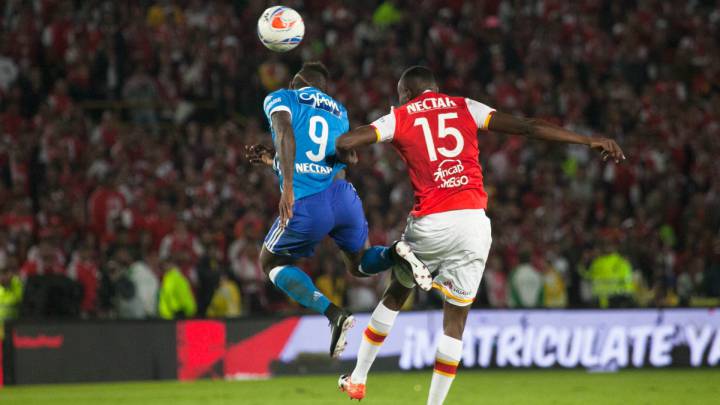 Las posiciones que debe reforzar Millonarios para 2018
