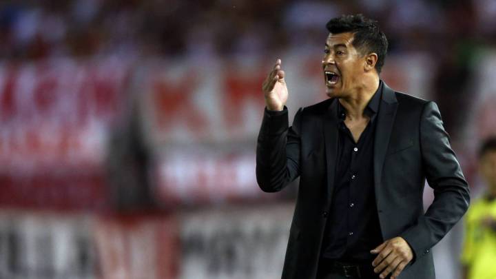Lanús se cruza en el camino de Nacional con otro DT campeón