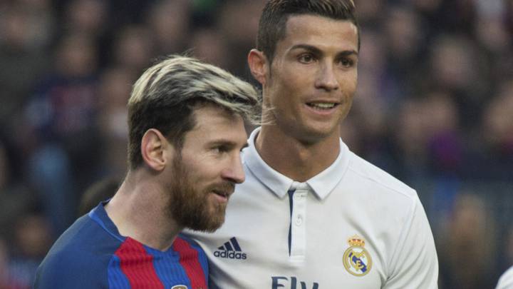Real Madrid vs Barcelona, horarios, cómo y dónde ver el clásico, partido de la Liga de España