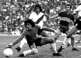 Cinco historias insólitas del Fútbol y la Navidad