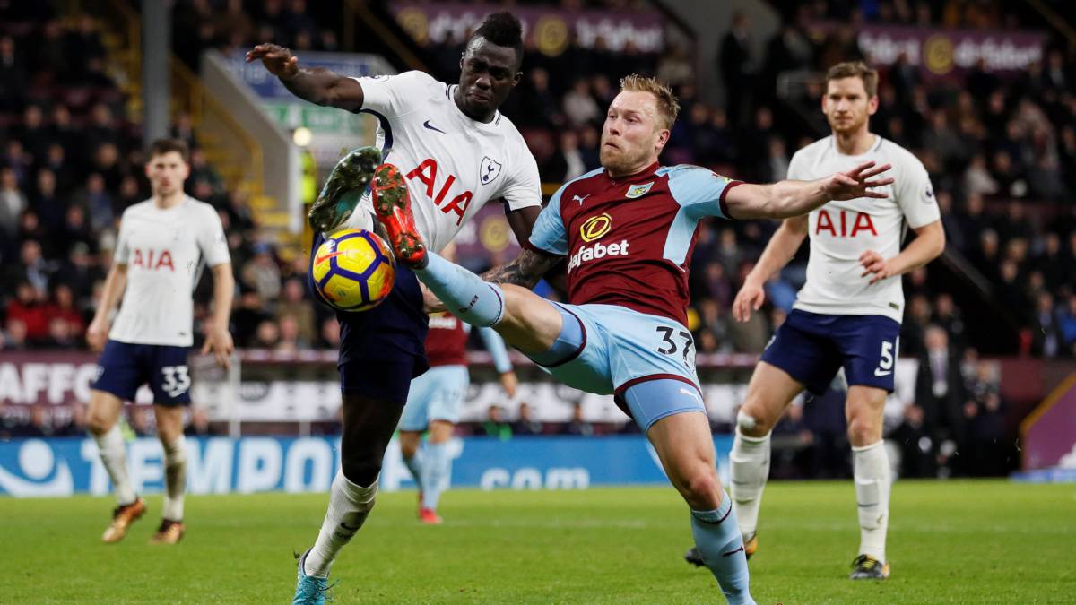 Harry Kane, la amenaza de Messi en el cierre del 2017 Harry Kane, la amenaza de Messi en el cierre del 2017