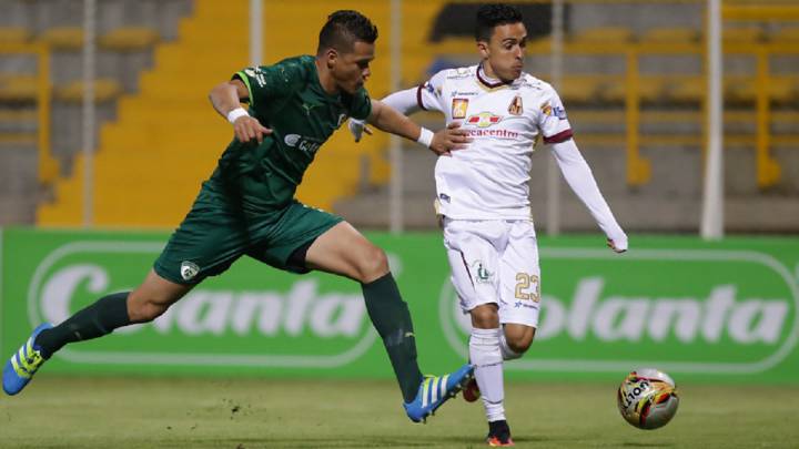 Santiago Montoya estaría cerca de ser nuevo jugador de Millonarios