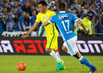 Millos y Nacional con fechas definidas en Libertadores