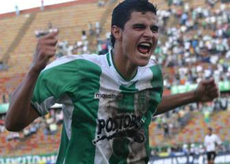 Atlético Nacional concreta su primer gran fichaje para la Copa