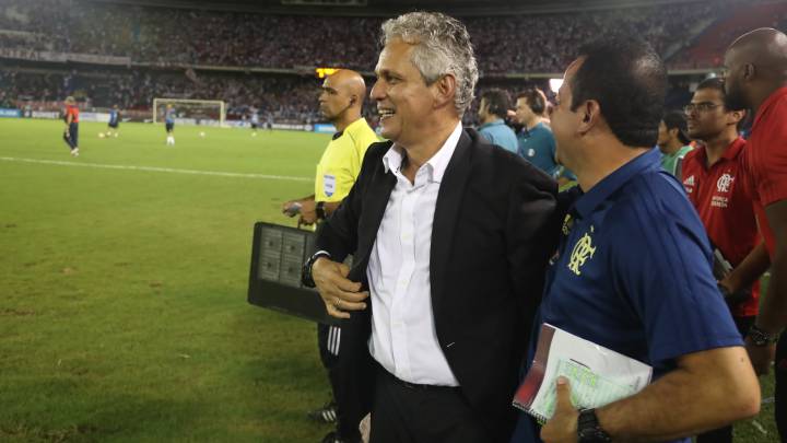 Reinaldo Rueda está cerca de dirigir a Selección Chile.
