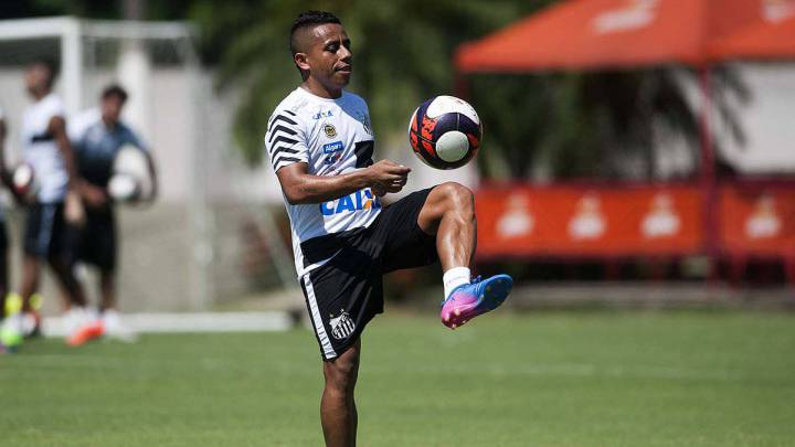 Jefferson Duque y Alberto Rodríguez son nuevos jugadores del Junior, Vladimir Hernández tiene un preacuerdo