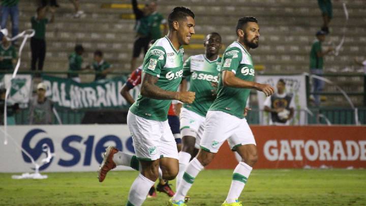Jefferson Duque y Alberto Rodríguez son nuevos jugadores del Junior, Vladimir Hernández tiene un preacuerdo