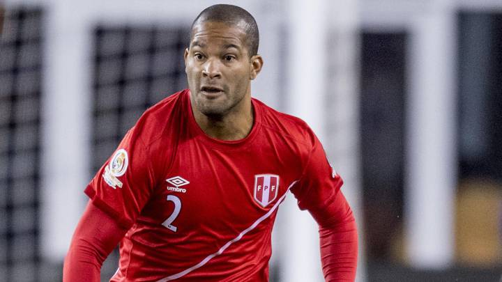 Alberto Rodríguez, nuevo jugador del Junior de Barranquilla