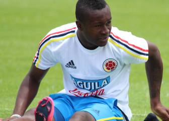 Los objetivos del futuro del ataque de la Selección