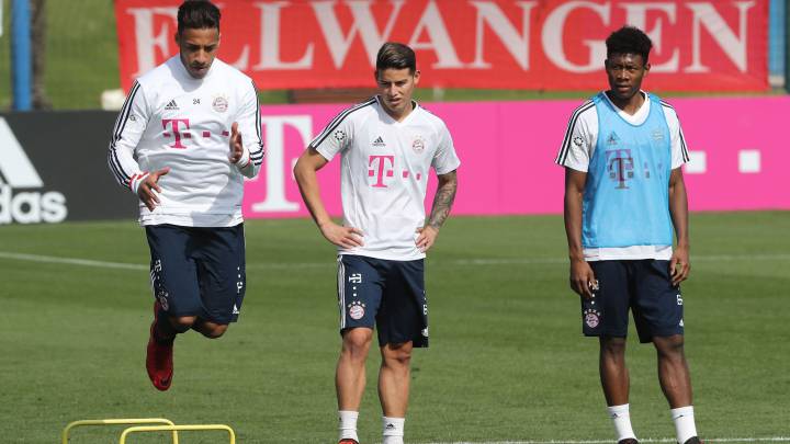 Bayern Múnich ya conoce rival para los cuartos de final de Copa de Alemania
