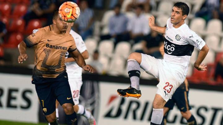 Julián Benítez podría ser nuevo jugador de Santa Fe
