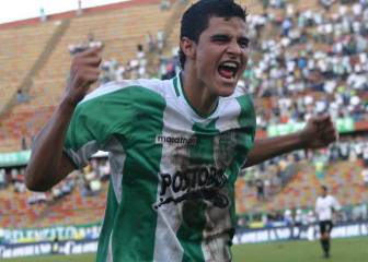 Giovanni Moreno confirma que no ha firmado con Nacional