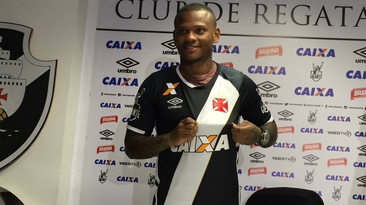 Andrés 'Manga' Escobar será nuevo jugador de Santa Fe