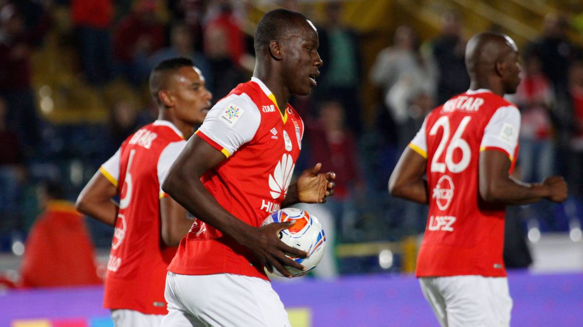 Santa Fe enfrenta su primera partido del año, ante River Plate.