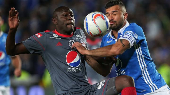 Millos 1x1: Cadavid y Duque, los mejores del campeón