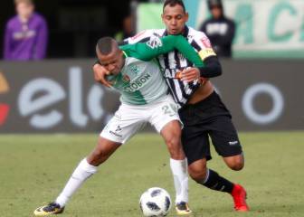 Nacional, por título de la Florida Cup ante el Legia Varsovia