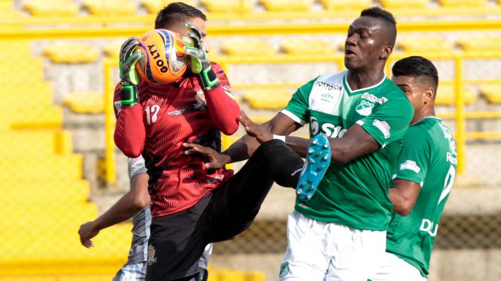Miguel Murillo va al Veracruz de México