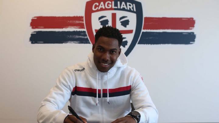 Damir Ceter es nuevo jugador del Cagliari