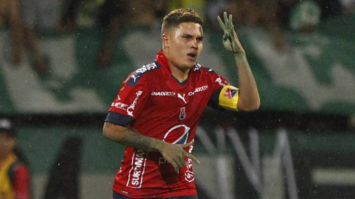 ¿Hay coincidencia entre Juan Fernando Quintero y Marcelo Gallardo?
