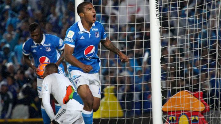 Santiago Mosquera sería nuevo refuerzo del Dallas que pagaría 3,7 millones de dólares por el colombiano