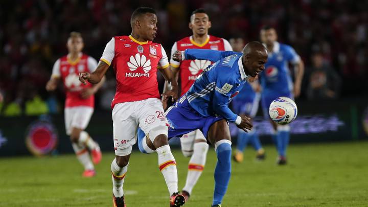 DIM y Huila darán inicio a la Liga Águila en 2018