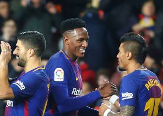 La primera vez: Mina y sus debuts en clubes y Selección