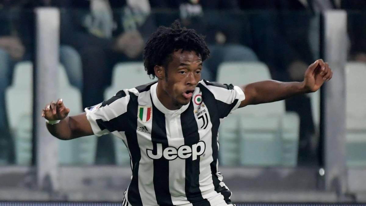 Alerta en 'la Tricolor': Juan Guillermo Cuadrado se podría perder el Mundial
