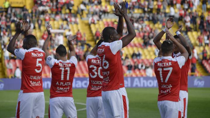Cinco conclusiones de la pretemporada de Santa Fe