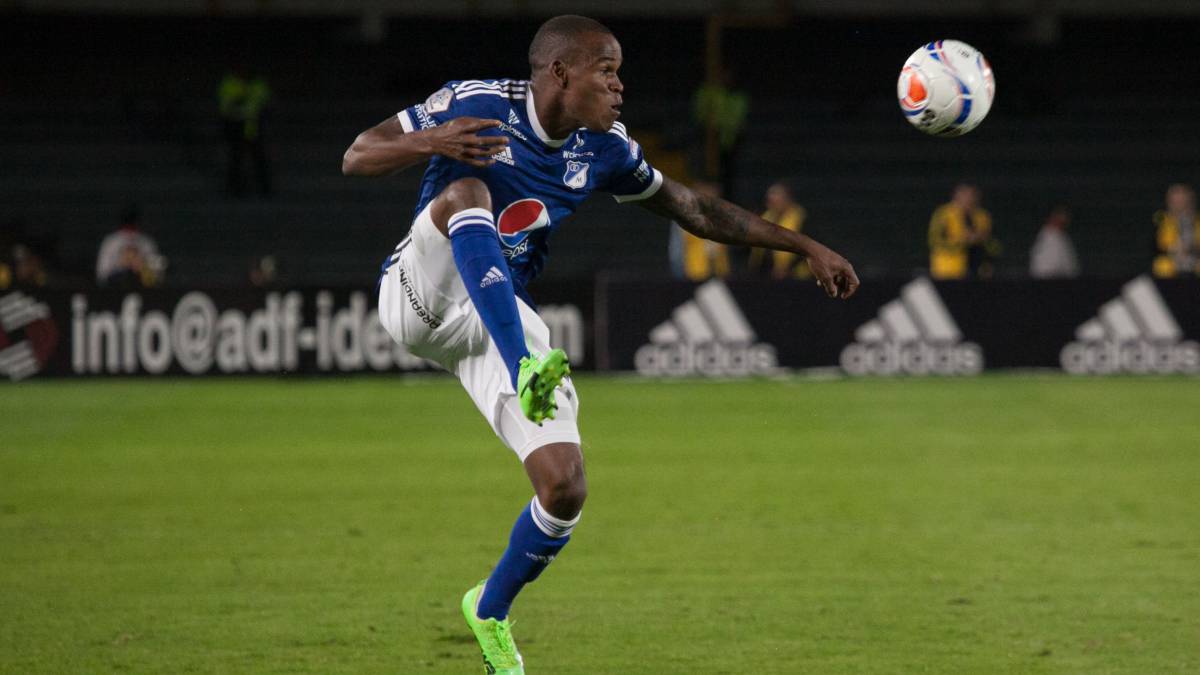 Millonarios y Atlético Nacional empatan en la ida de la Superliga Águila 2018