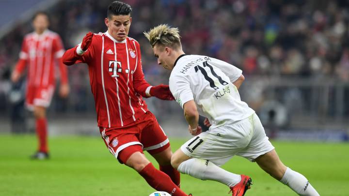 Te contamos a qué hora, en que canal de TV y dónde seguir online Mainz vs. Bayern.Partido de la fecha 21 de la Bundesliga que se disputará a las 9:30 a.m.