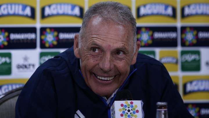 Miguel Ángel Russo aseguró que su cáncer fue superado por completo