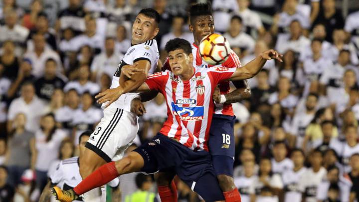 Junior sigue con problemas en el juego aéreo