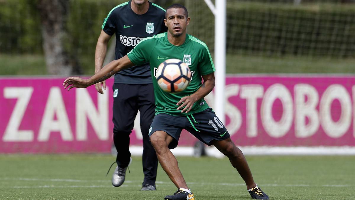 Macnelly Torres está muy cerca de llegar a Santa Fe para 2018