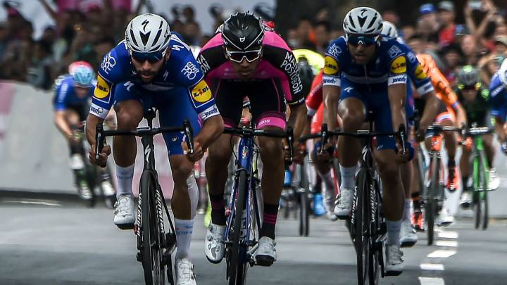 Todo listo para la segunda prueba de la Oro y Paz disputada en Colombia