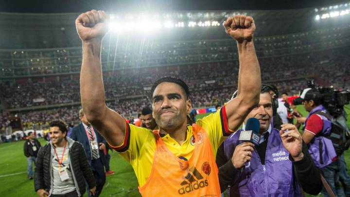 Radamel Falcao, delantero de la Selección Colombia le ha dado varios regalos al fútbol. Aquí los recordamos en el día de su cumpleaños