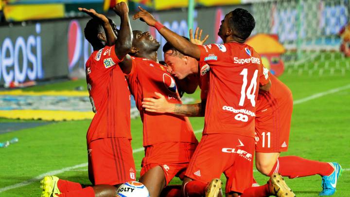 América Cali-Tolima en vivo: Liga Águila 2018, fecha 2