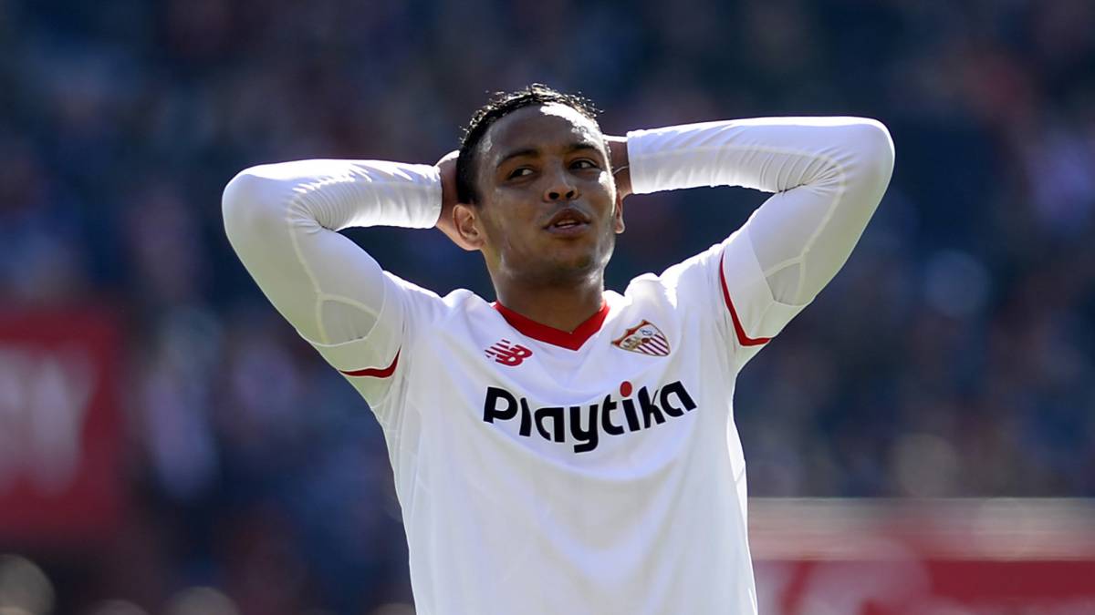 Sevilla venció a Girona y da pelea por las copas Sevilla venció a Girona y da pelea por las copas